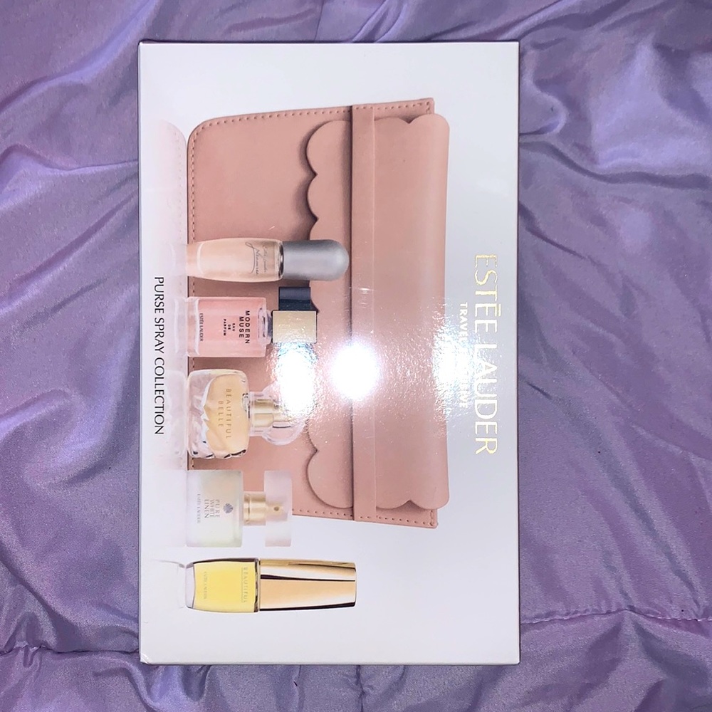 Estee Lauder Purse Spray Collection